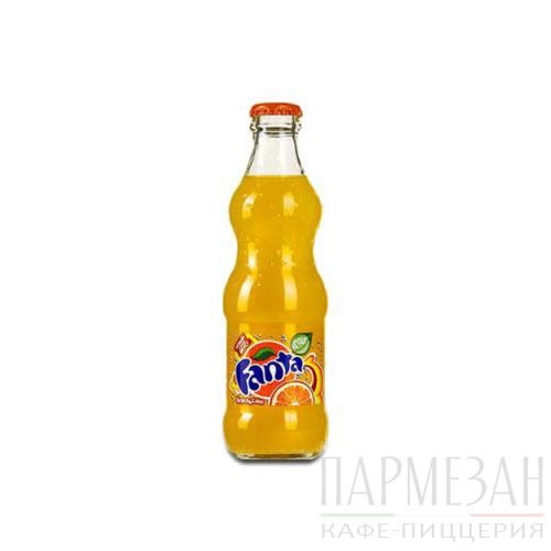 Fanta Fanta