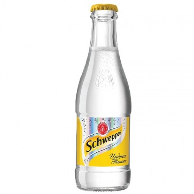 Швепс Швепс