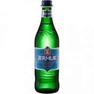 Минеральная вода "Jermuk"