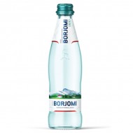 Минеральная вода "Боржоми"