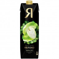 Соки тетра пак