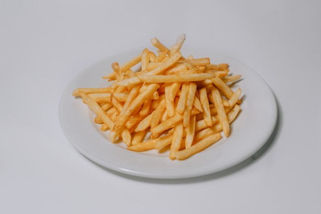 Картофель фри