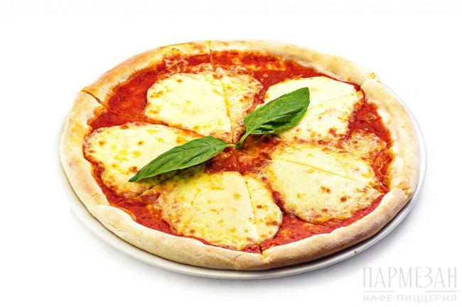 Пицца BIG Маргарита Пицца BIG Маргарита