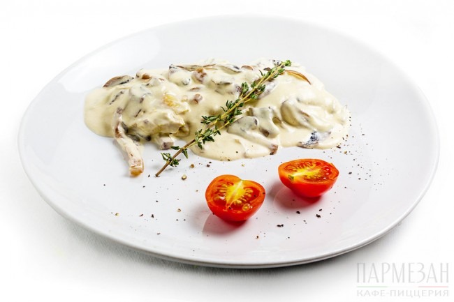 Полло Белладжио