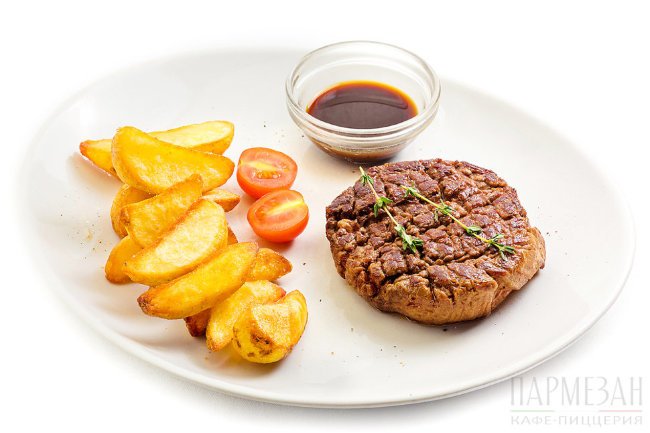 Филе Миньон